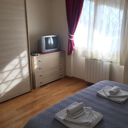 Bed&Breakfast Riccio&Lella Fiumicino Dış mekan fotoğraf