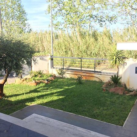 Bed&Breakfast Riccio&Lella Fiumicino Dış mekan fotoğraf