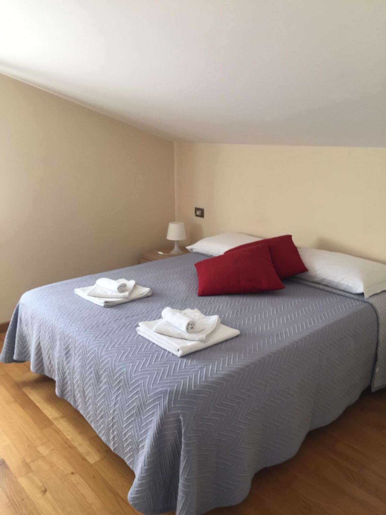 Bed&Breakfast Riccio&Lella Fiumicino Dış mekan fotoğraf