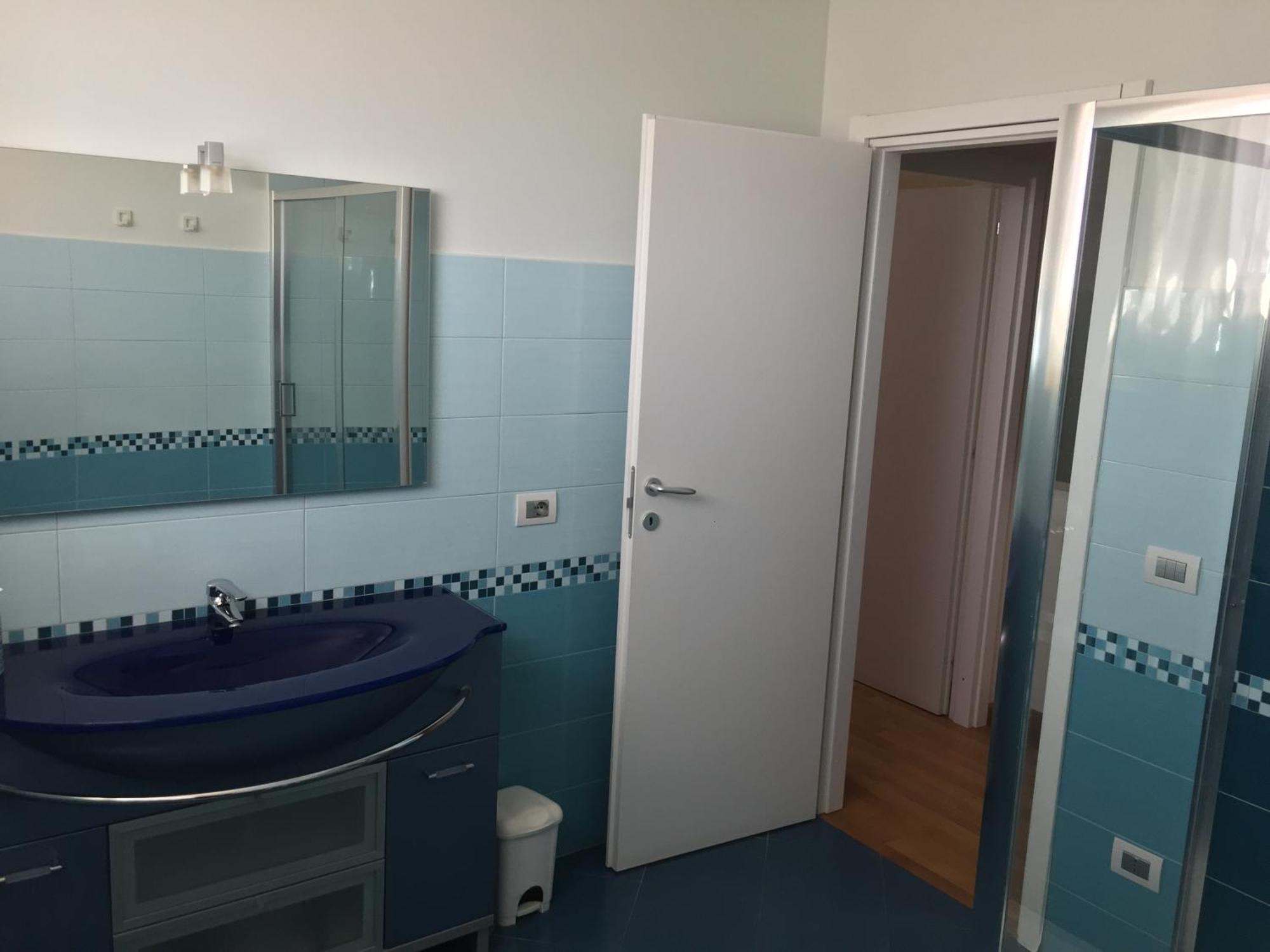 Bed&Breakfast Riccio&Lella Fiumicino Dış mekan fotoğraf