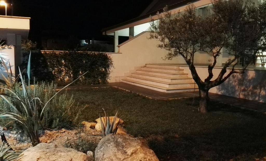Bed&Breakfast Riccio&Lella Fiumicino Dış mekan fotoğraf