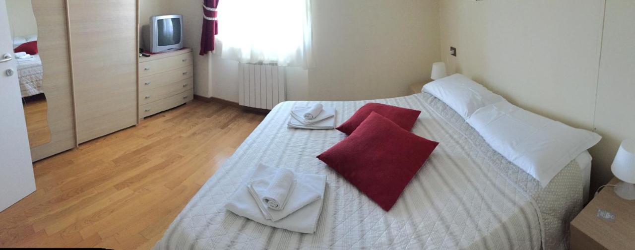 Bed&Breakfast Riccio&Lella Fiumicino Dış mekan fotoğraf