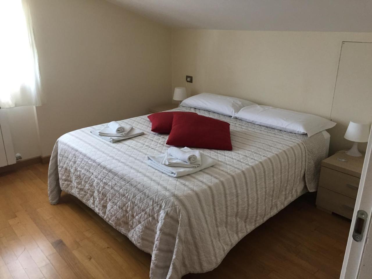 Bed&Breakfast Riccio&Lella Fiumicino Dış mekan fotoğraf