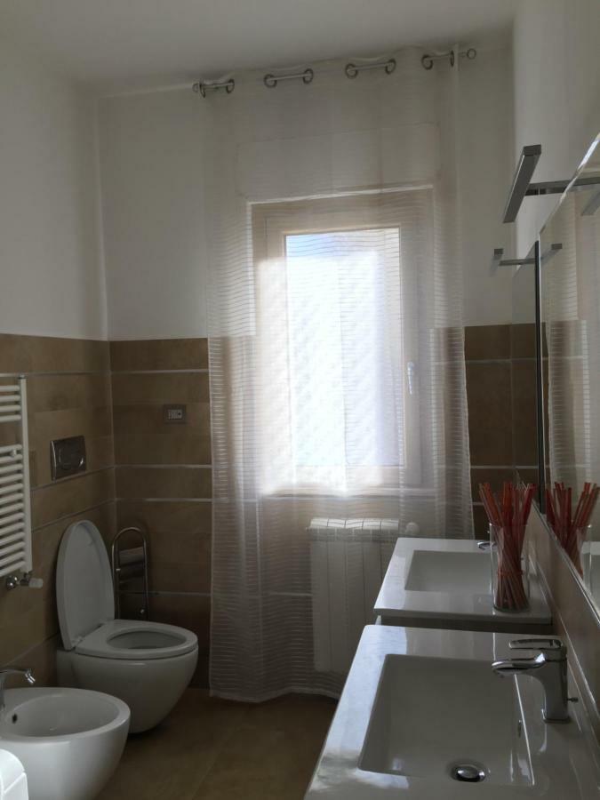 Bed&Breakfast Riccio&Lella Fiumicino Dış mekan fotoğraf
