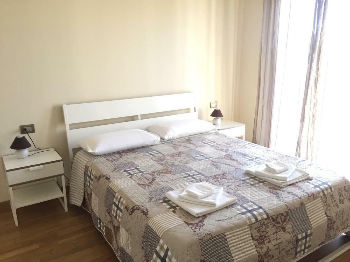 Bed&Breakfast Riccio&Lella Fiumicino Dış mekan fotoğraf