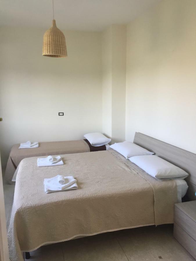 Bed&Breakfast Riccio&Lella Fiumicino Dış mekan fotoğraf