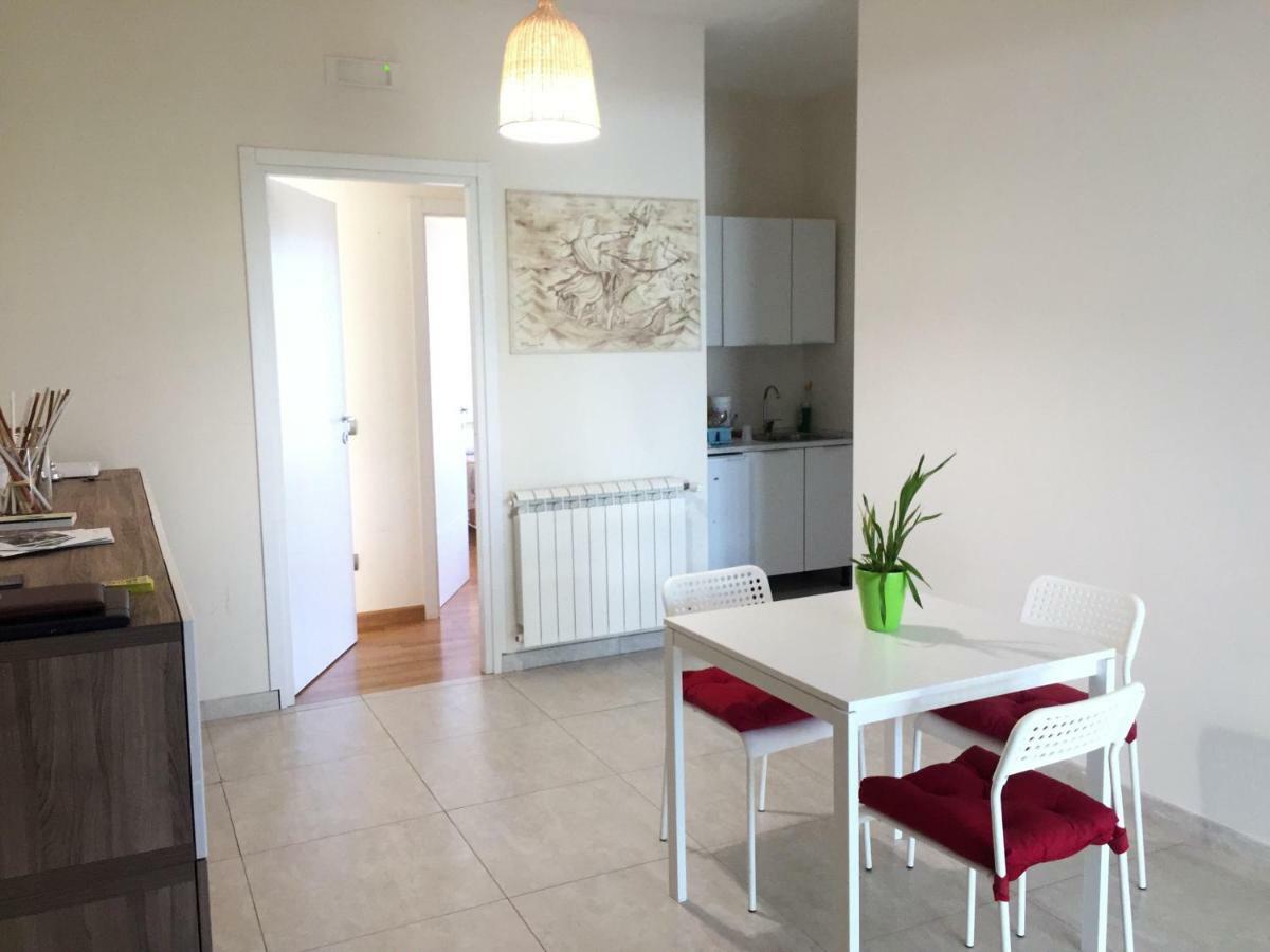 Bed&Breakfast Riccio&Lella Fiumicino Dış mekan fotoğraf